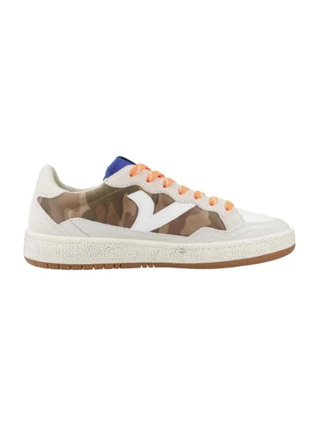 Pantofi Victoria neon