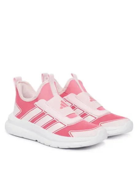 Adidas Sportcipők Tensaur Comfort 2 Shoes Children rózsaszín