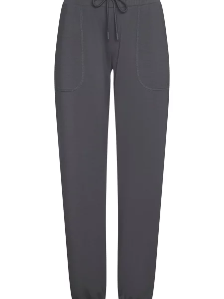 Copenhagen Studios Pantaloni închis gri