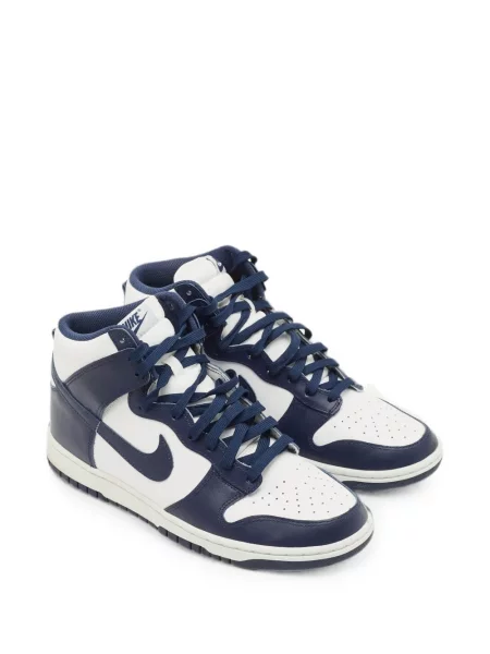 Sneakerși Nike Dunk albastru