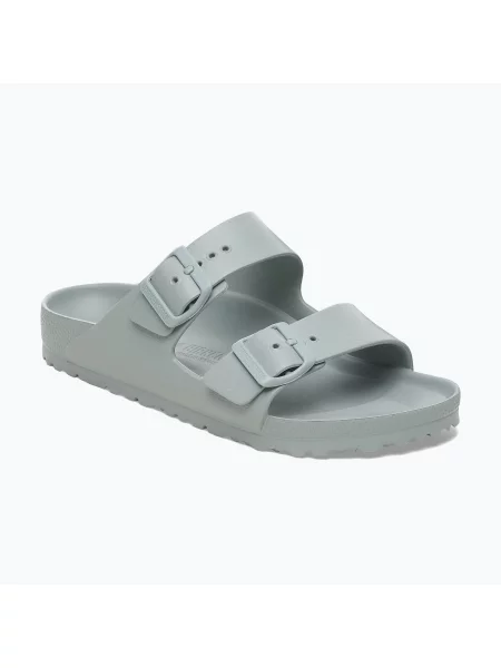 Félcipo Birkenstock kék