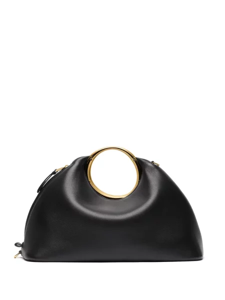 Rankinė Jacquemus juoda