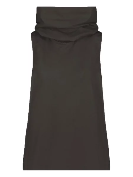 Heláncă Marcella fără mâneci negru
