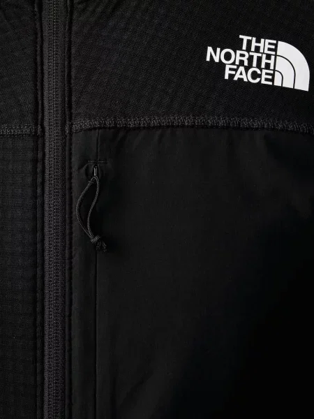 The North Face спортивна кофта Powergrid stormgap