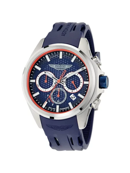 Ceas Aston Martin Watches albastru