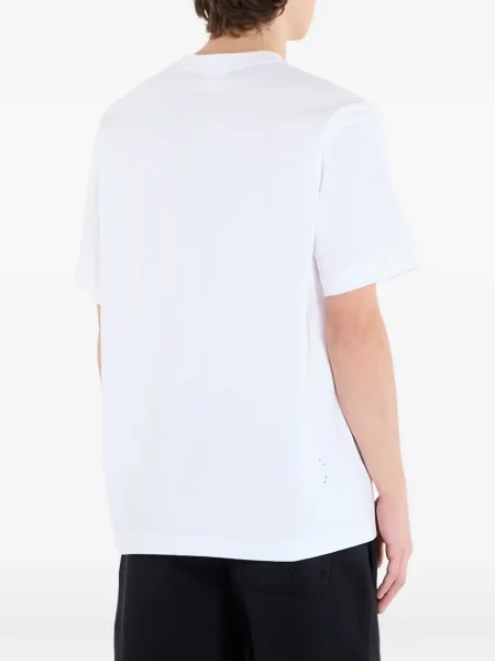 Tricou sport On-running negru