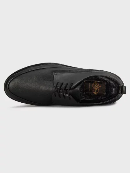 Туфли Aldo Brue черные