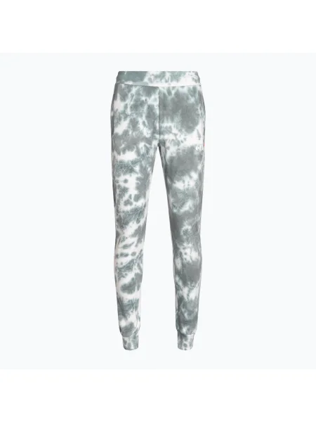 Pantaloni de damă Ellesse Hallouli Tie Dye Jog tie dye pentru femei