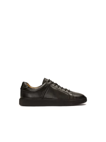 Sneakersy Kazar czarne