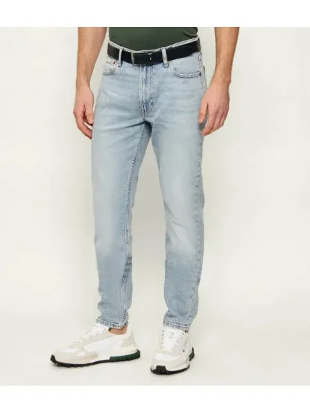 Calvin Klein Jeans Farmer BEACON kék