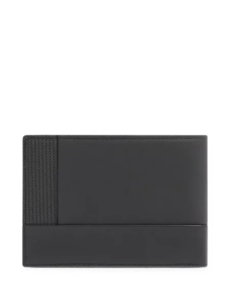 Portofel Piquadro negru