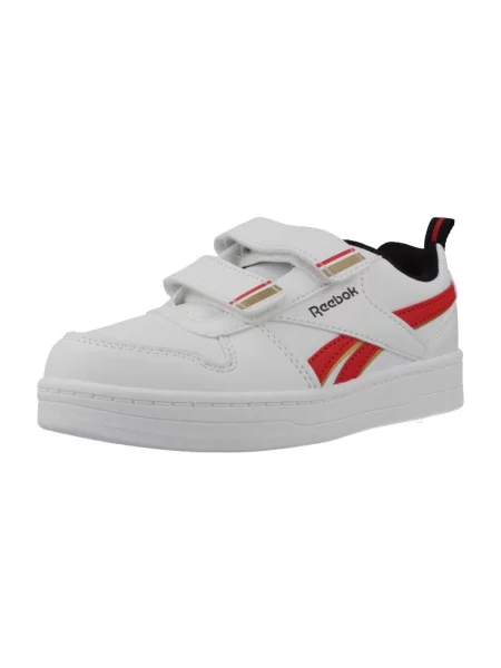 Tenisky Reebok Sport biela
