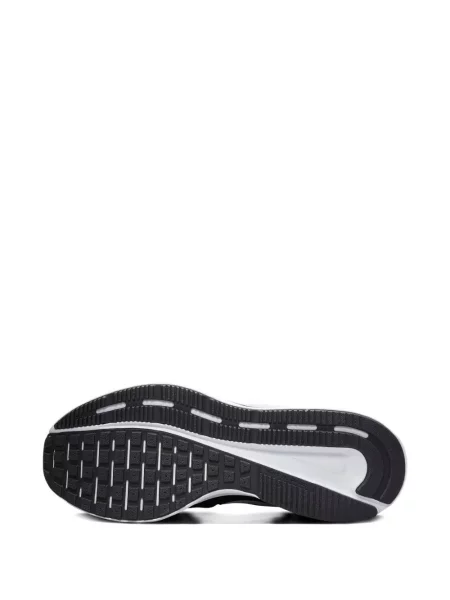 Sneakerși Nike LeBron alergare portocaliu
