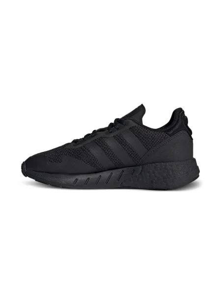 Sneakersy dziecięce Adidas czarne