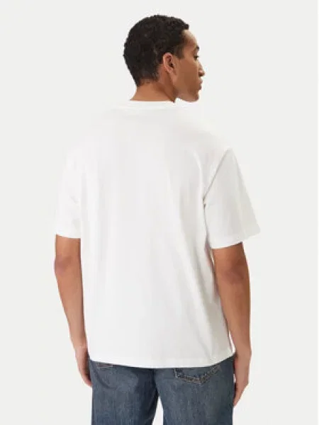 Majica Calvin Klein bijela