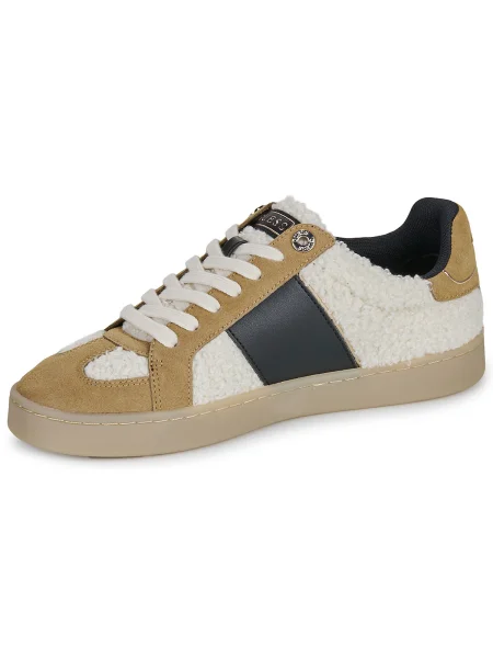 Pantofi Guess bej