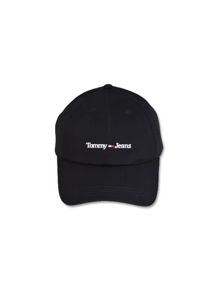 Blugi Tommy Hilfiger negru