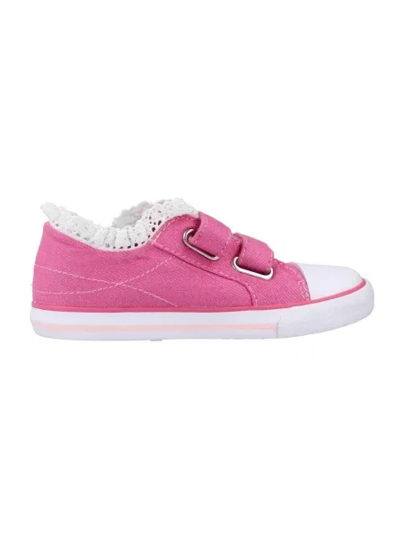 Pantofi copii Chicco roz