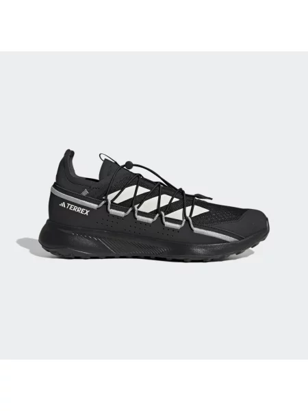 Trekingová obuv adidas Terrex Voyager 21 Travel Shoes černá