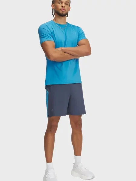 Шорти Under Armour сірі
