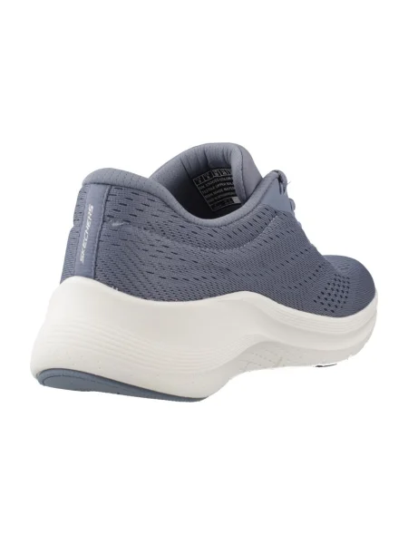 Pantofi Skechers violet