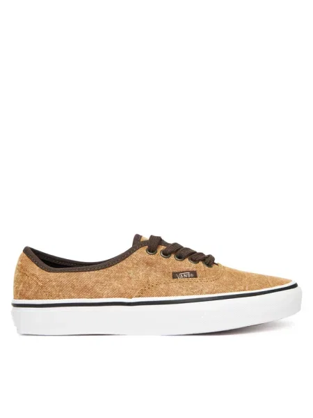 Tenisówki Vans beżowe