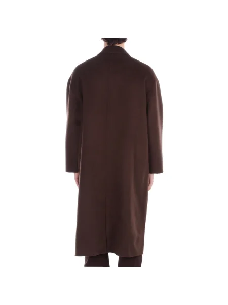Palton Amaranto maro