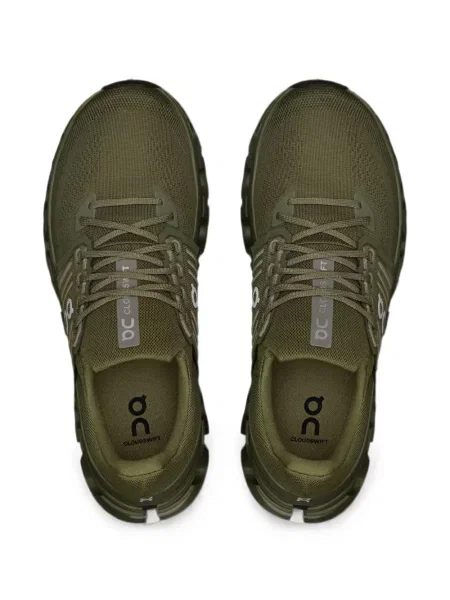 Sneakerși On verde