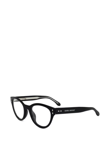 Ochelari de soare Isabel Marant Eyewear negru