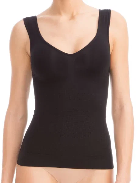 Майка Farmacell Моделююча мікрофібра чорний