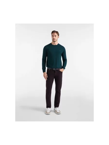 Pulover Harmont & Blaine verde