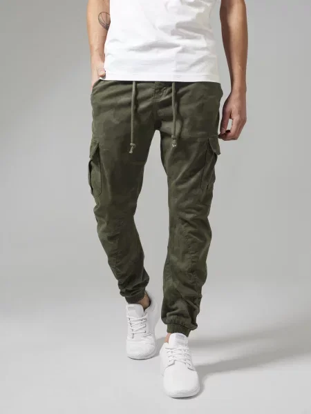 Pantaloni de jogging Urban Classics alergare