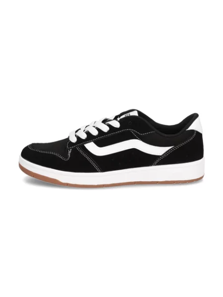 Vans tenisky šedé