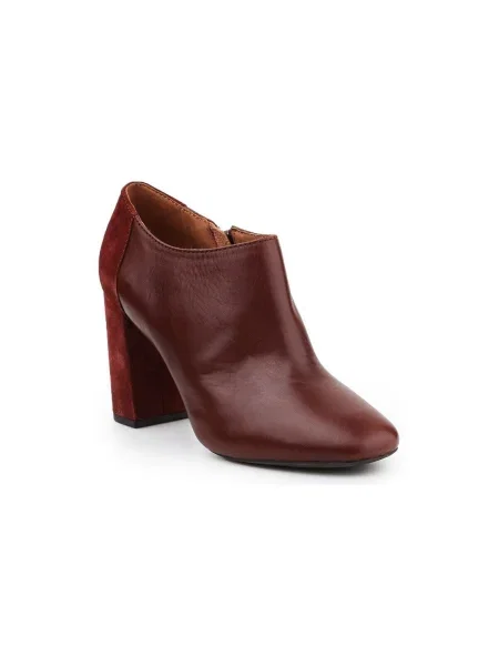 Pantofi Geox maro