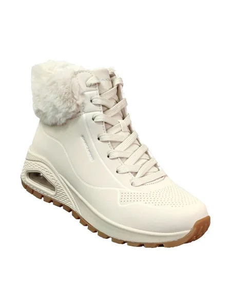 Botine Skechers