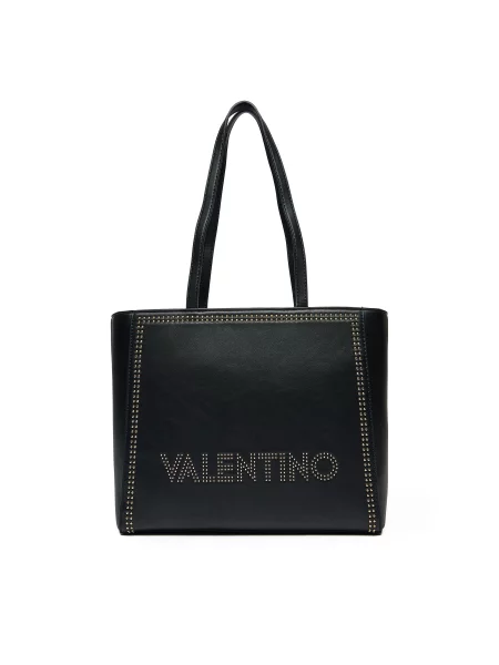 Torbica Valentino crna