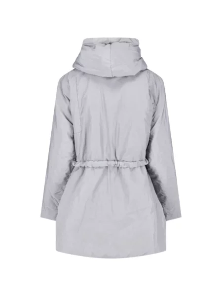 Reversibil geacă Norwegian Rain gri