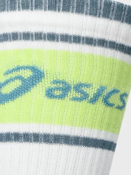 Носки Asics белые