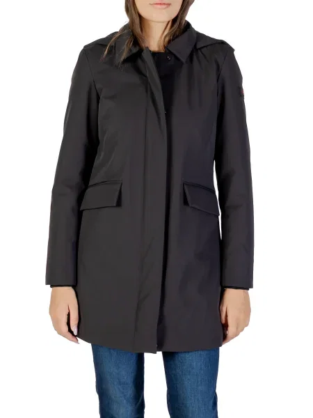 Парка Peuterey черно