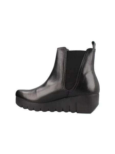 Pantofi Fly London negru