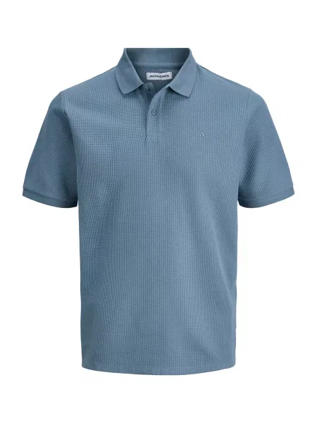 JACK & JONES Marškinėliai JJEAUSTIN opalo