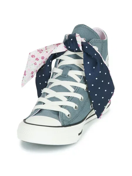 Pantofi Converse albastru