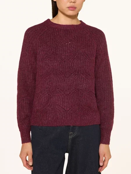 Only Sweter rot