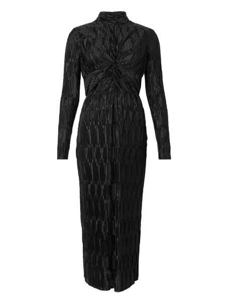 YAS Rochie YASMINDA' negru