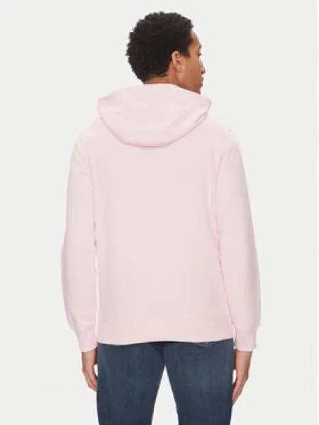 Tommy Hilfiger Džemperis Essential rožinė