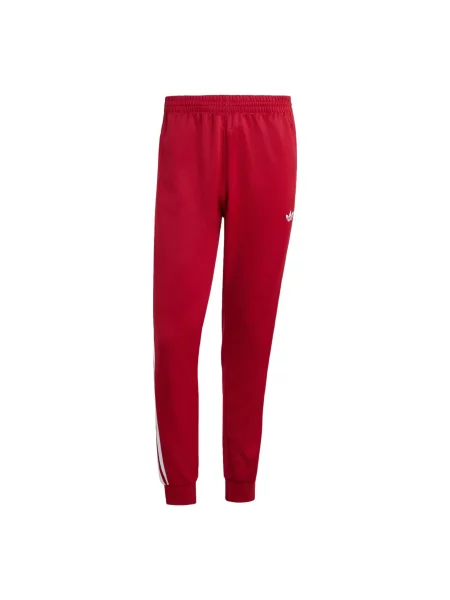 ADIDAS ORIGINALS Kelnės Sst raudona balta