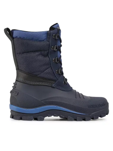 CMP Снігоходи Khalto синій