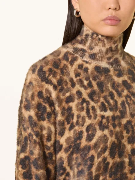 Oui Svetr velbloudí