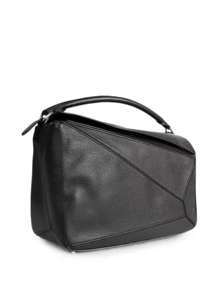 Geantă Loewe negru