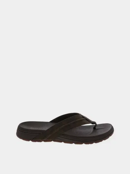 В'єтнамки Skechers Relaxed Fit: Patino Marlee штучна шкіра коричневий